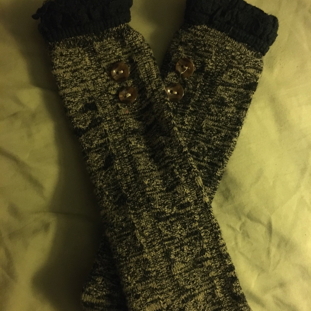 Boot socks